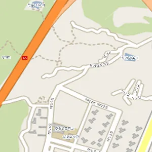부산 기장군 일광읍 장기렌트카 삼일렌트카 기장영업소 위치