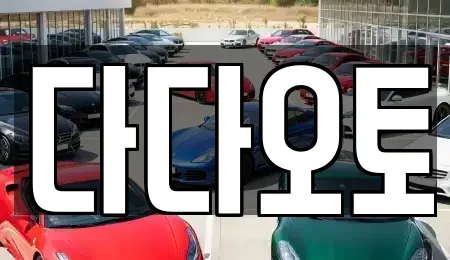 부산 남구 중고차 전문 다다오토