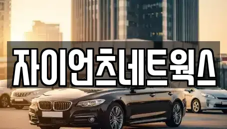 부산 동래구 안락동 장기렌트카 전문 자이언츠네트웍스
