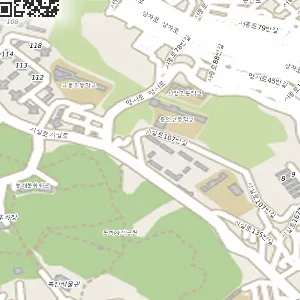 부산 동래구 중고차매매 용인자동차매매상사 위치