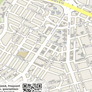 부산 부산진구 초읍동 단기렌트카 새부산렌트카 위치