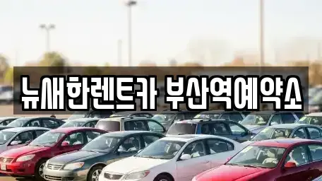 부산광역시 중구 동광동5가 단기렌트카,중고차매입,중고차매매,중고차,렌트카,장기렌트카