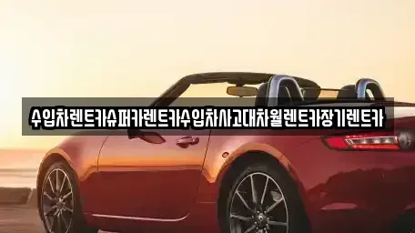서울 강동구 성내동 장기렌트카 전문 수입차렌트카슈퍼카렌트카수입차사고대차월렌트카장기렌트카