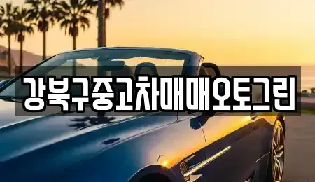 서울 강북구 미아동 중고차,렌트카,중고차매입,중고차매매,장기렌트카,단기렌트카