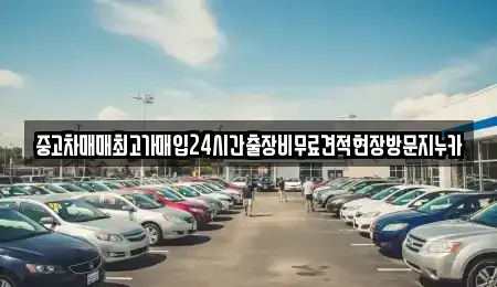 서울 마포구 현석동 중고차 전문 중고차매매최고가매입24시간출장비무료견적현장방문지누카