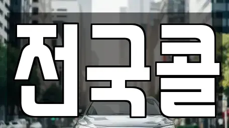 서울 영등포구 양평동1가 렌트카 전문 전국콜