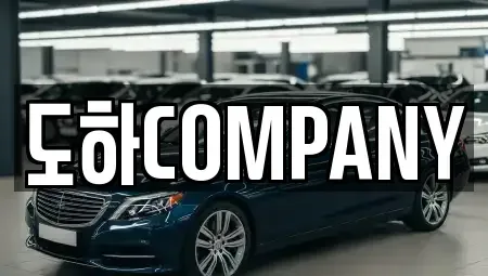 서울 영등포구 양평동1가 중고차매매 전문 도하COMPANY