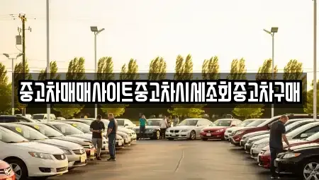서울 용산구 한남동 중고차 전문 중고차매매사이트중고차시세조회중고차구매