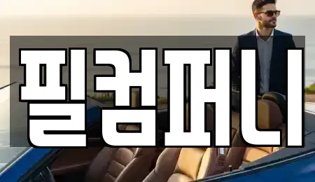 서울특별시 금천구 중고차 전문 필컴퍼니