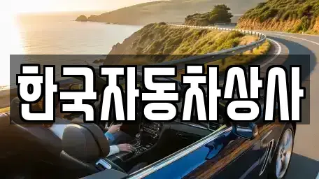 서울특별시 송파구 거여동 중고차 전문 한국자동차상사