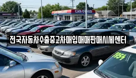 서울특별시 송파구 거여동 중고차매입 전문 전국자동차수출중고차매입매매판매시세센터