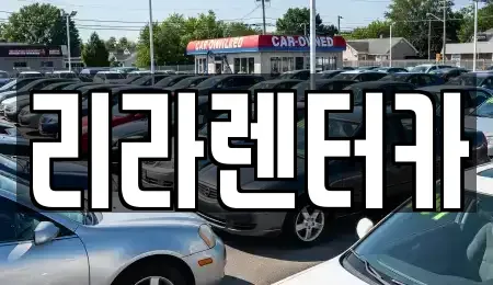 서울특별시 송파구 송파동 렌트카 전문 리라렌터카