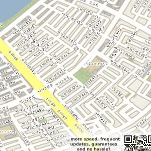 서울특별시 송파구 송파동 중고차매매 장안평중고차시장 위치