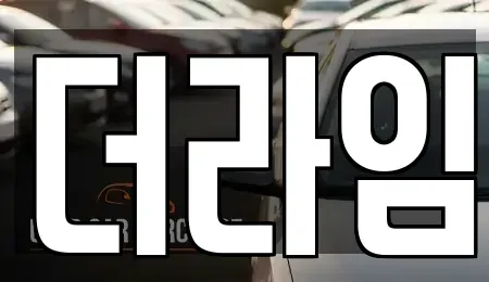 서울특별시 영등포구 대림동 렌트카 전문 더라임