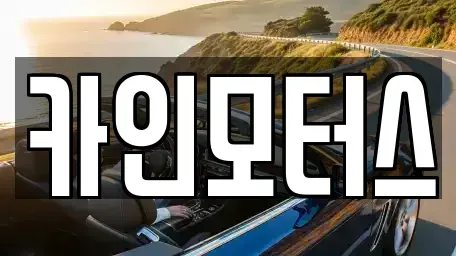 서울특별시 중구 방산동 중고차 전문 카인모터스