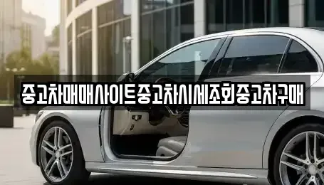 서울특별시 중구 수하동 중고차 전문 중고차매매사이트중고차시세조회중고차구매