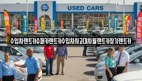 서울특별시 중구 회현동1가 장기렌트카 전문 수입차렌트카슈퍼카렌트카수입차사고대차월렌트카장기렌트카