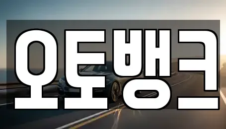 세종 조치원읍 중고차 전문 오토뱅크