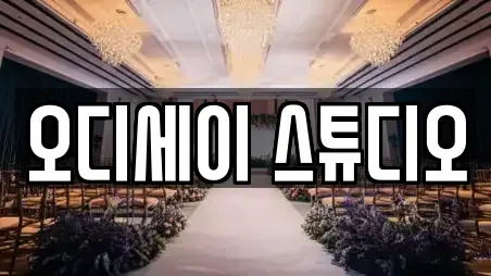 오디세이 스튜디오
