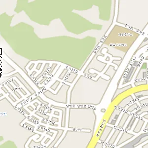 울산 북구 송정동 렌트카 더드림오토렌탈 위치