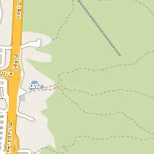 울산 북구 송정동 중고차 엘리트자동차매매상사 위치