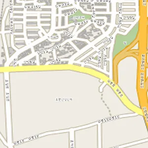 울산 북구 연암동 중고차 명진모터스 위치