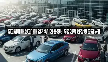 인천 강화군 강화읍 중고차매입 전문 중고차매매최고가매입24시간출장비무료견적현장방문지누카