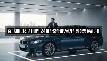 인천 부평구 십정동 중고차매입 전문 중고차매매최고가매입24시간출장비무료견적현장방문지누카