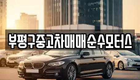 인천광역시 부평구 부개동 중고차매매,단기렌트카,중고차매입,장기렌트카,중고차,렌트카