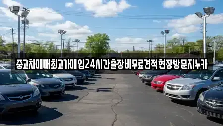 인천광역시 부평구 부개동 중고차매입 전문 중고차매매최고가매입24시간출장비무료견적현장방문지누카