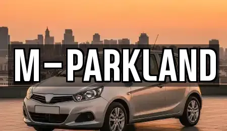 인천광역시 서구 중고차 전문 M-PARKLAND