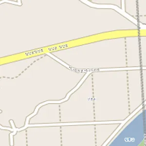 전남 장성군 황룡면 중고차 카라반개러지 위치