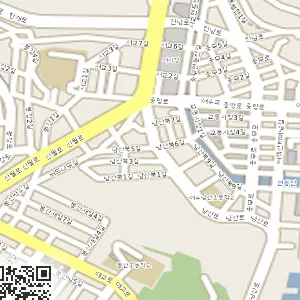 전라남도 여수시 충무동 렌트카 모모렌터카엑스포지점 위치