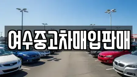 전라남도 여수시 평여동 단기렌트카,중고차매입,중고차매매,중고차,렌트카,장기렌트카