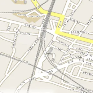 전북 익산시 석탄동 렌트카 그린렌트카 위치