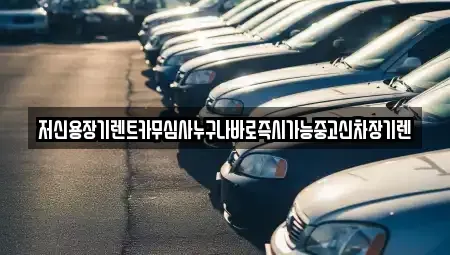 전북특별자치도 익산시 여산면 렌트카,단기렌트카,장기렌트카,중고차,중고차매매,중고차매입
