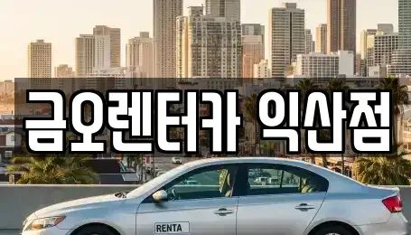 전북특별자치도 익산시 임상동 단기렌트카,중고차매입,중고차매매,중고차,렌트카,장기렌트카