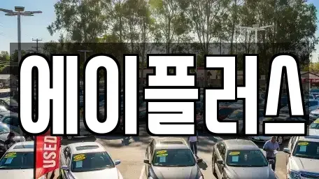 전북특별자치도 정읍시 장명동 렌트카 전문 에이플러스