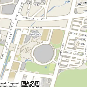 충남 천안시 서북구 백석동 중고차매매 수출중고차수입차매입사고차노후경유차법인차매입센타 위치