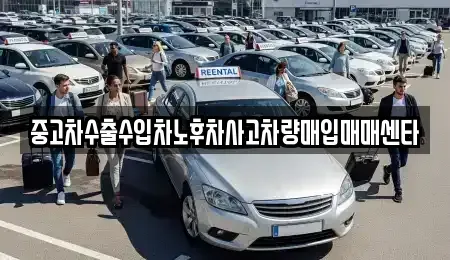 충북 청주시 상당구 용담동 중고차매매 전문 중고차수출수입차노후차사고차량매입매매센타