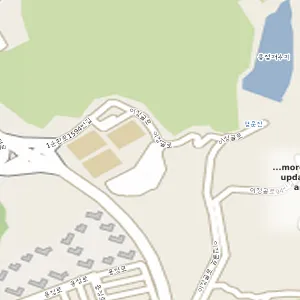 충북 청주시 상당구 월오동 중고차매매 부릉모터스 위치