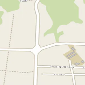 충청북도 제천시 송학면 렌트카 아이비렌트카 위치