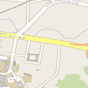 충청북도 청주시 흥덕구 강내면 렌트카 우솔렌트카 위치