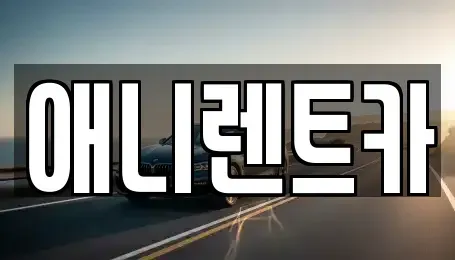 충청북도 충주시 충인동 렌트카 전문 애니렌트카